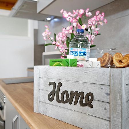 Arrecife 4 U Apartman Kültér fotó