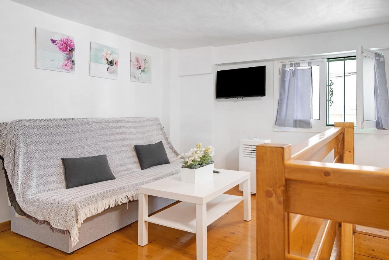 Arrecife 4 U Apartman Kültér fotó