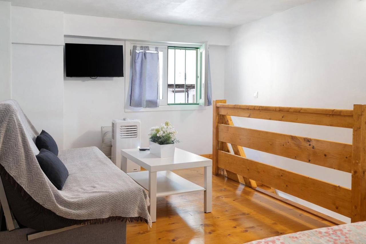 Arrecife 4 U Apartman Kültér fotó