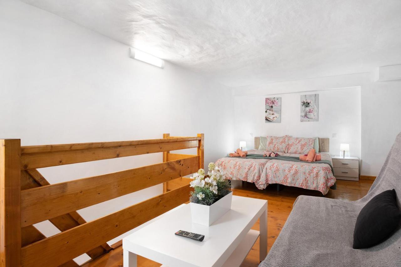 Arrecife 4 U Apartman Kültér fotó