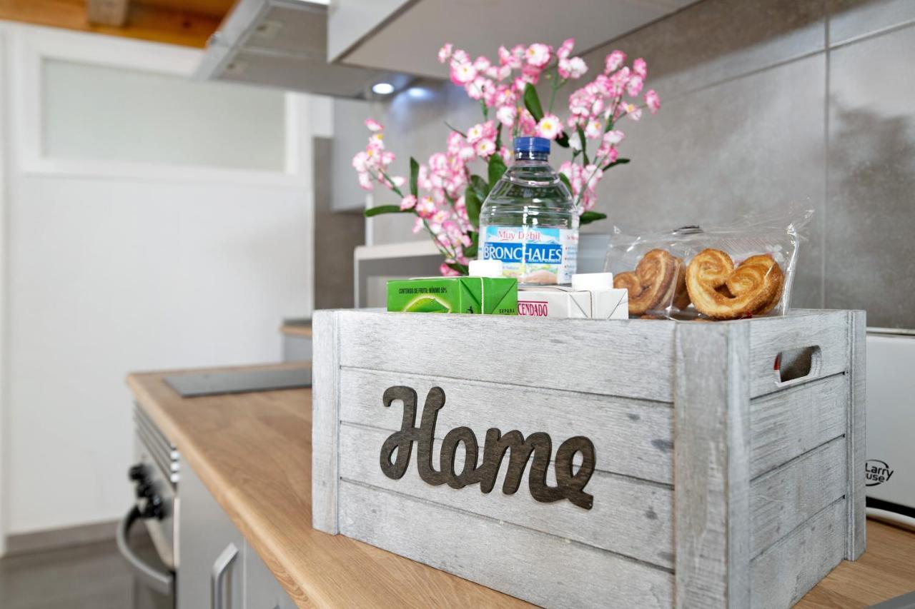 Arrecife 4 U Apartman Kültér fotó