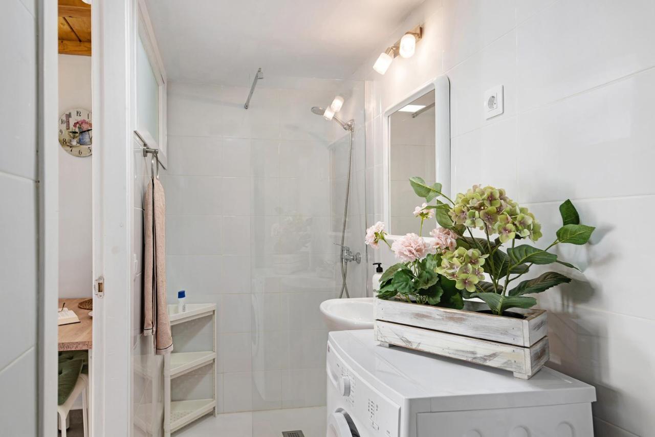 Arrecife 4 U Apartman Kültér fotó