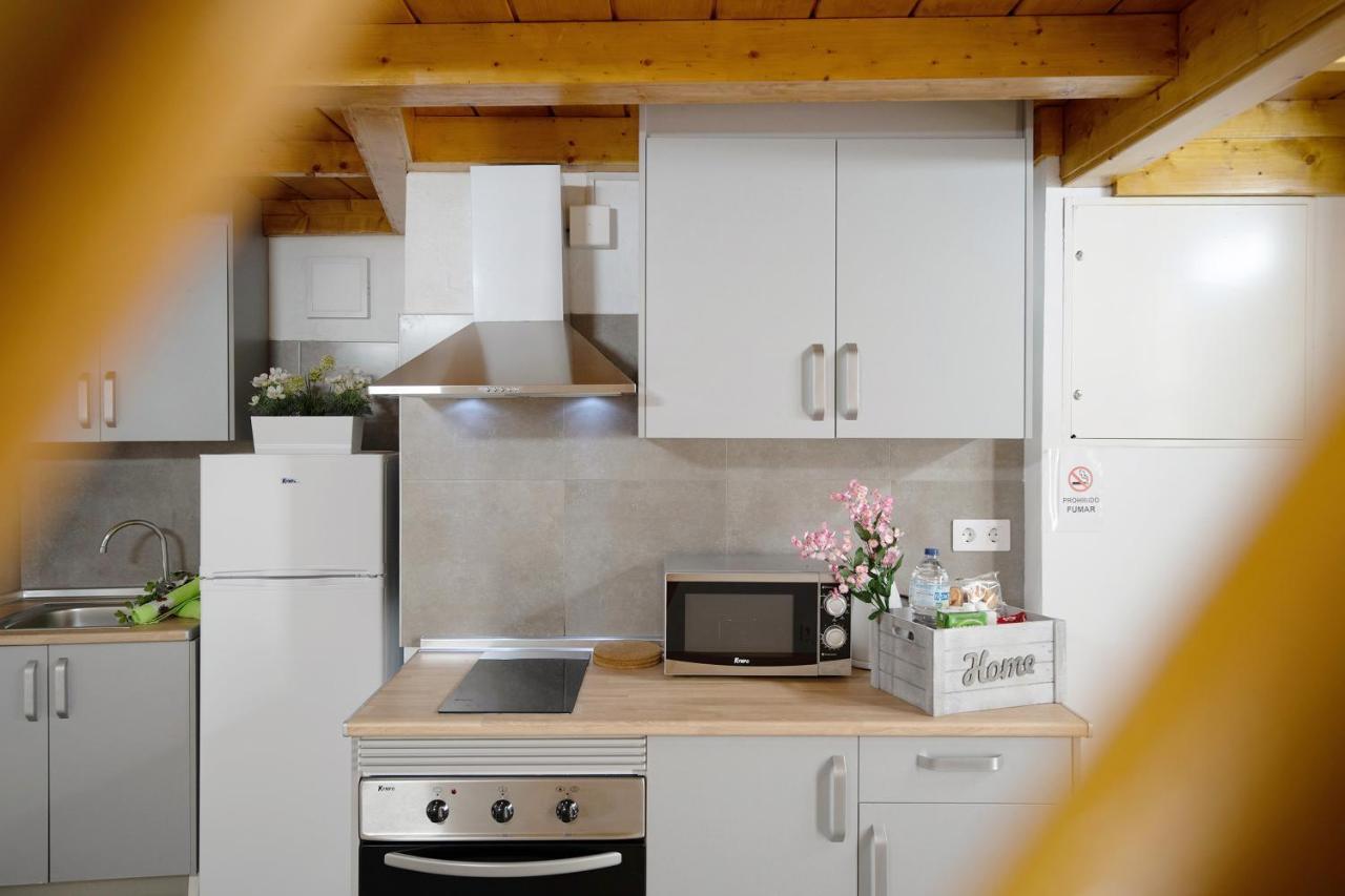 Arrecife 4 U Apartman Kültér fotó