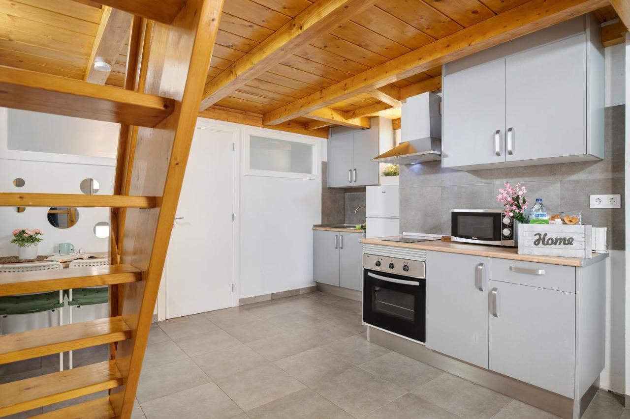 Arrecife 4 U Apartman Kültér fotó