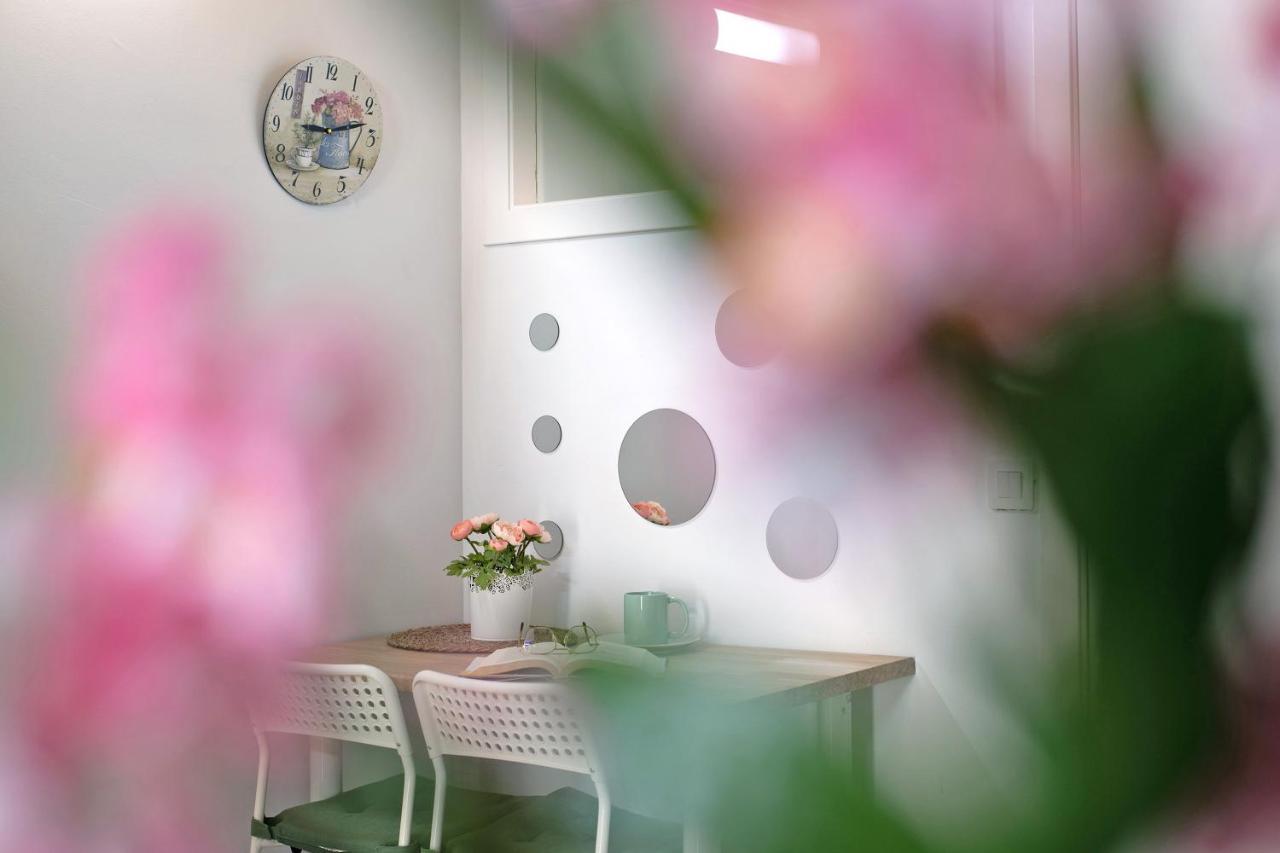 Arrecife 4 U Apartman Kültér fotó