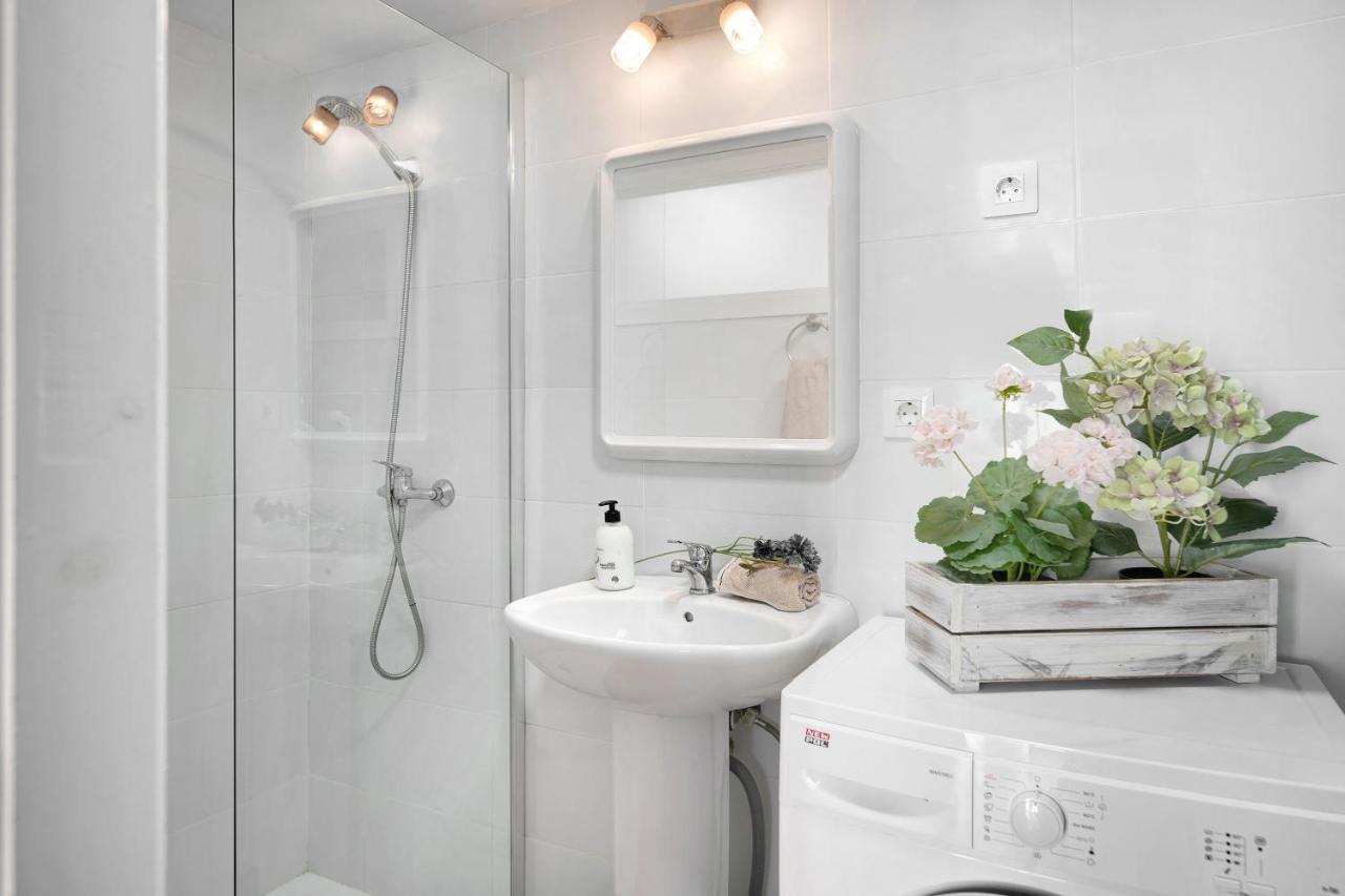 Arrecife 4 U Apartman Kültér fotó